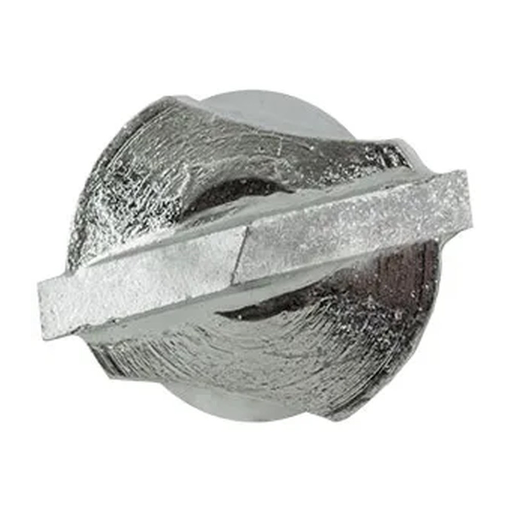 Broca para Concreto 7/8" x 6" Punta Carburo de Tungsteno - Imagen 3