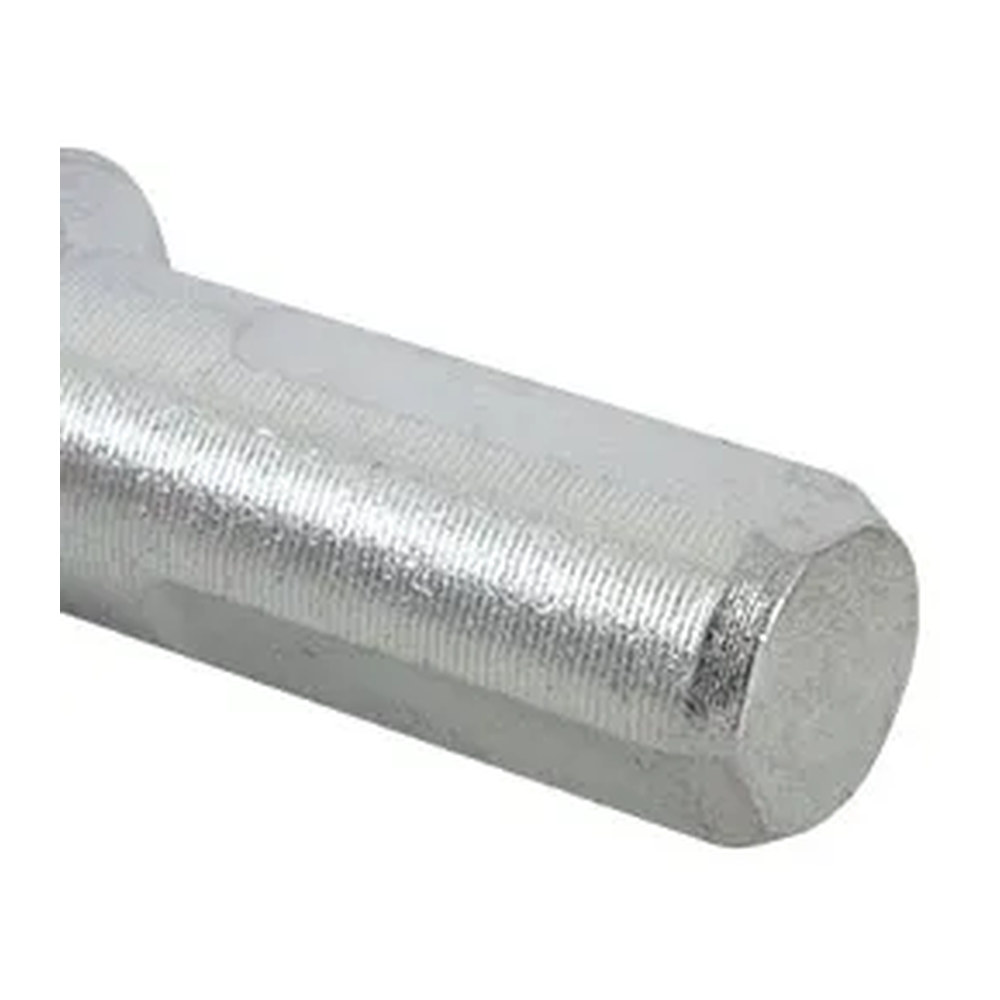 Broca para Concreto 7/8" x 6" Punta Carburo de Tungsteno - Imagen 4