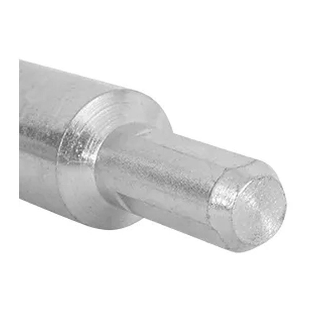 Broca para Concreto 1" x 6" Punta Carburo de Tungsteno - Imagen 4