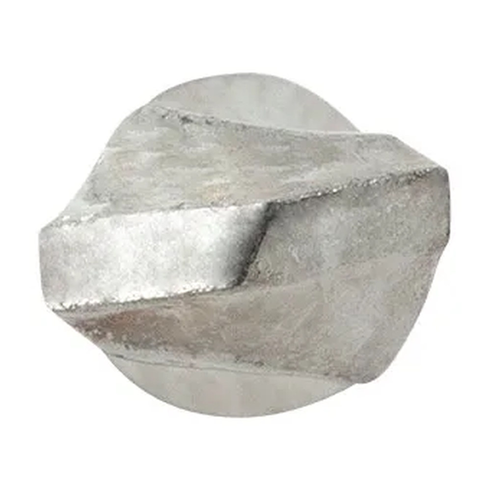 Broca para Concreto 1/4" x 12" Punta Carburo de Tungsteno - Imagen 3