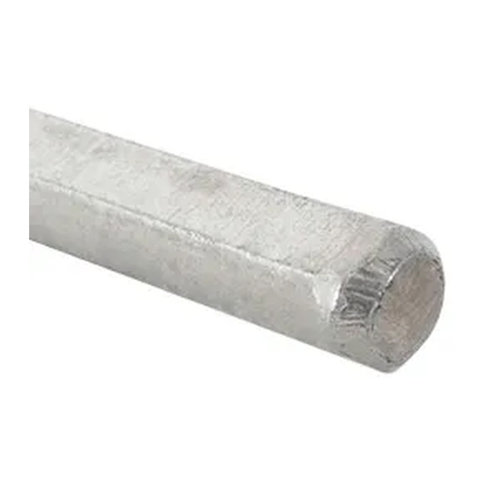 Broca para Concreto 1/4" x 12" Punta Carburo de Tungsteno - Imagen 4