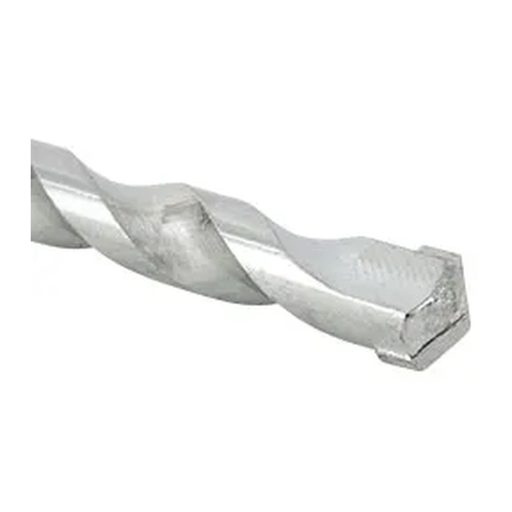 Broca para Concreto 5/16" x 12" Punta Carburo de Tungsteno - Imagen 2