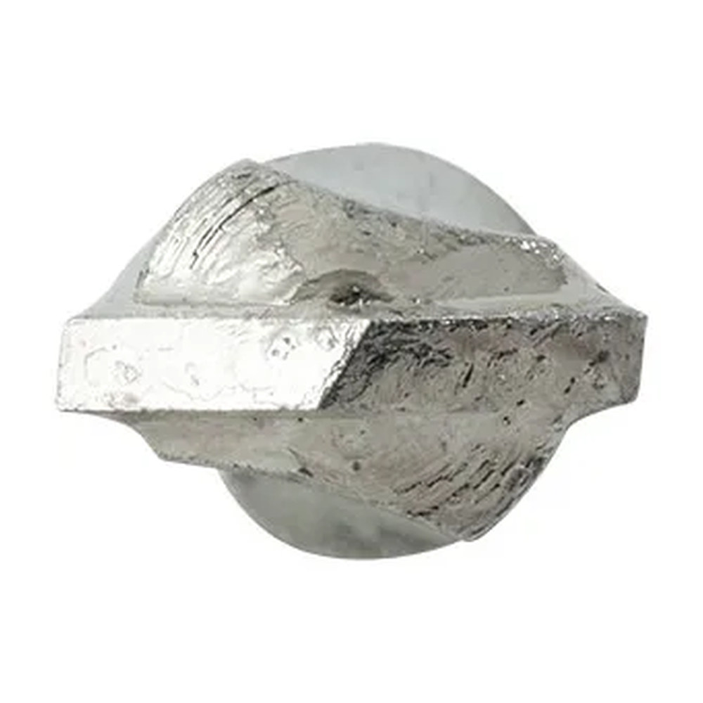 Broca para Concreto 1/2" x 12" Punta Carburo de Tungsteno - Imagen 3