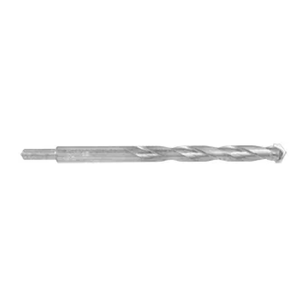 Broca para Concreto 7/8" x 12" Punta Carburo de Tungsteno - Paquete 2 Piezas