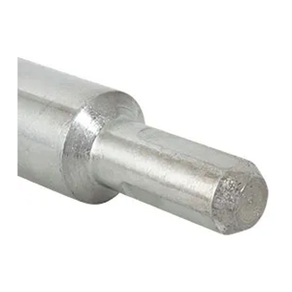 Broca para Concreto 1" x 12" Punta Carburo de Tungsteno - Imagen 4