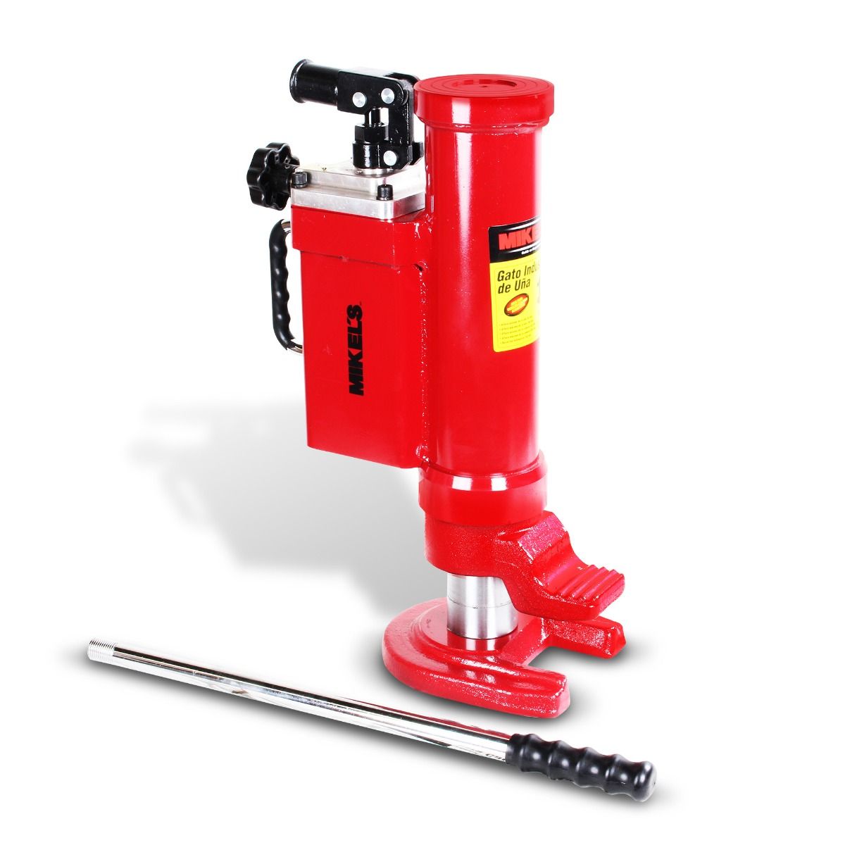 MIKELS GU-10 Gato de uña industrial (10 ton)