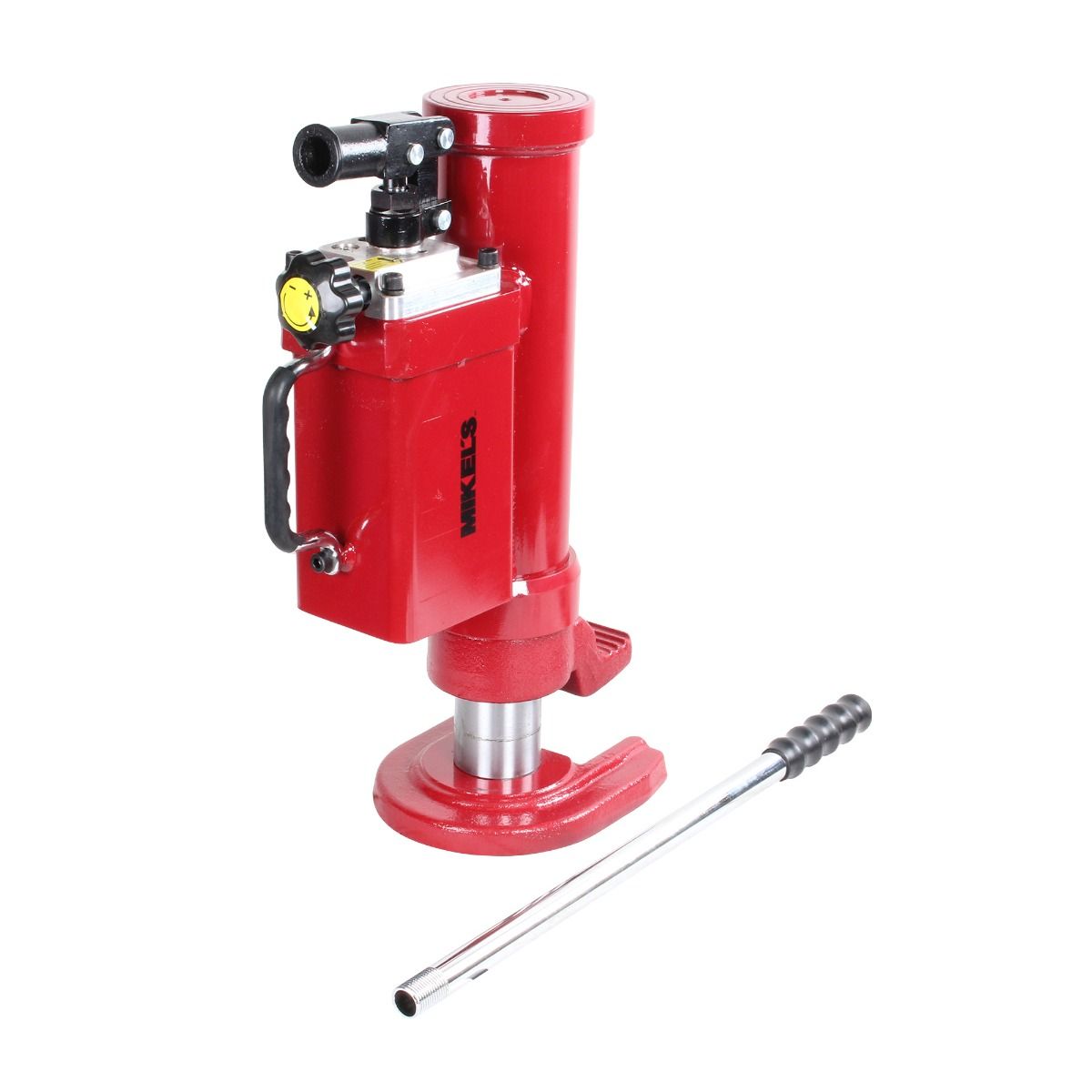 MIKELS GU-10 Gato de uña industrial (10 ton) - Imagen 2
