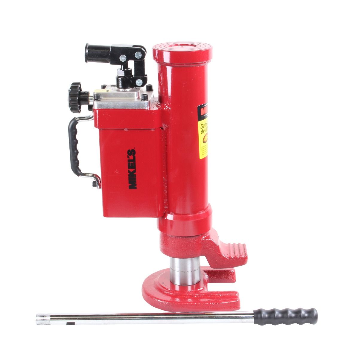 MIKELS GU-10 Gato de uña industrial (10 ton) - Imagen 3