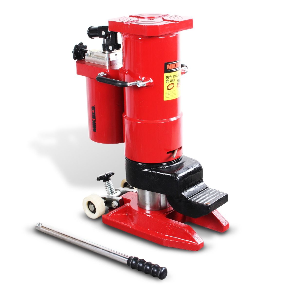 MIKELS GU-25 Gato de uña industrial (25 ton)