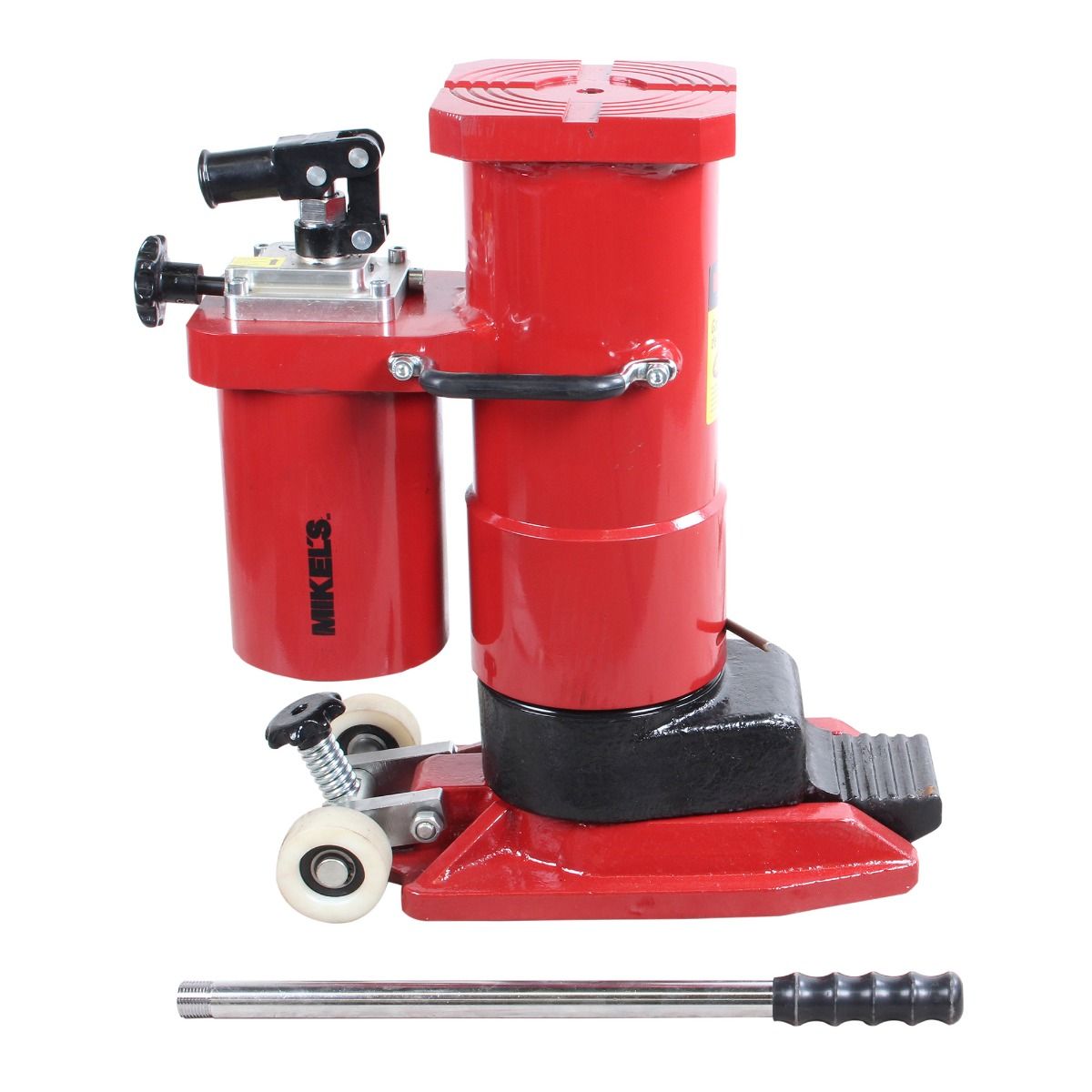 MIKELS GU-25 Gato de uña industrial (25 ton) - Imagen 2