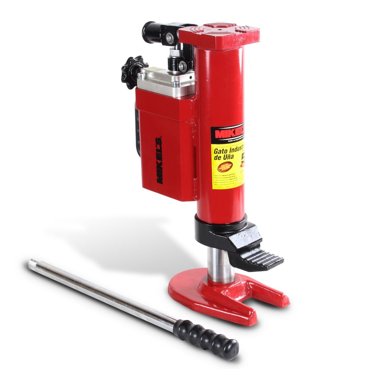 MIKELS GU-5 Gato de uña  industrial (5 ton)