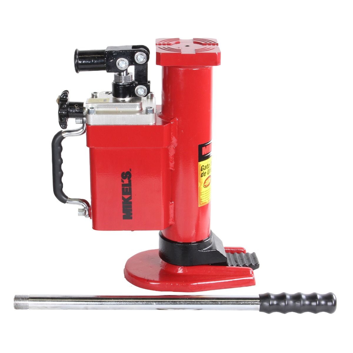 MIKELS GU-5 Gato de uña  industrial (5 ton) - Imagen 2