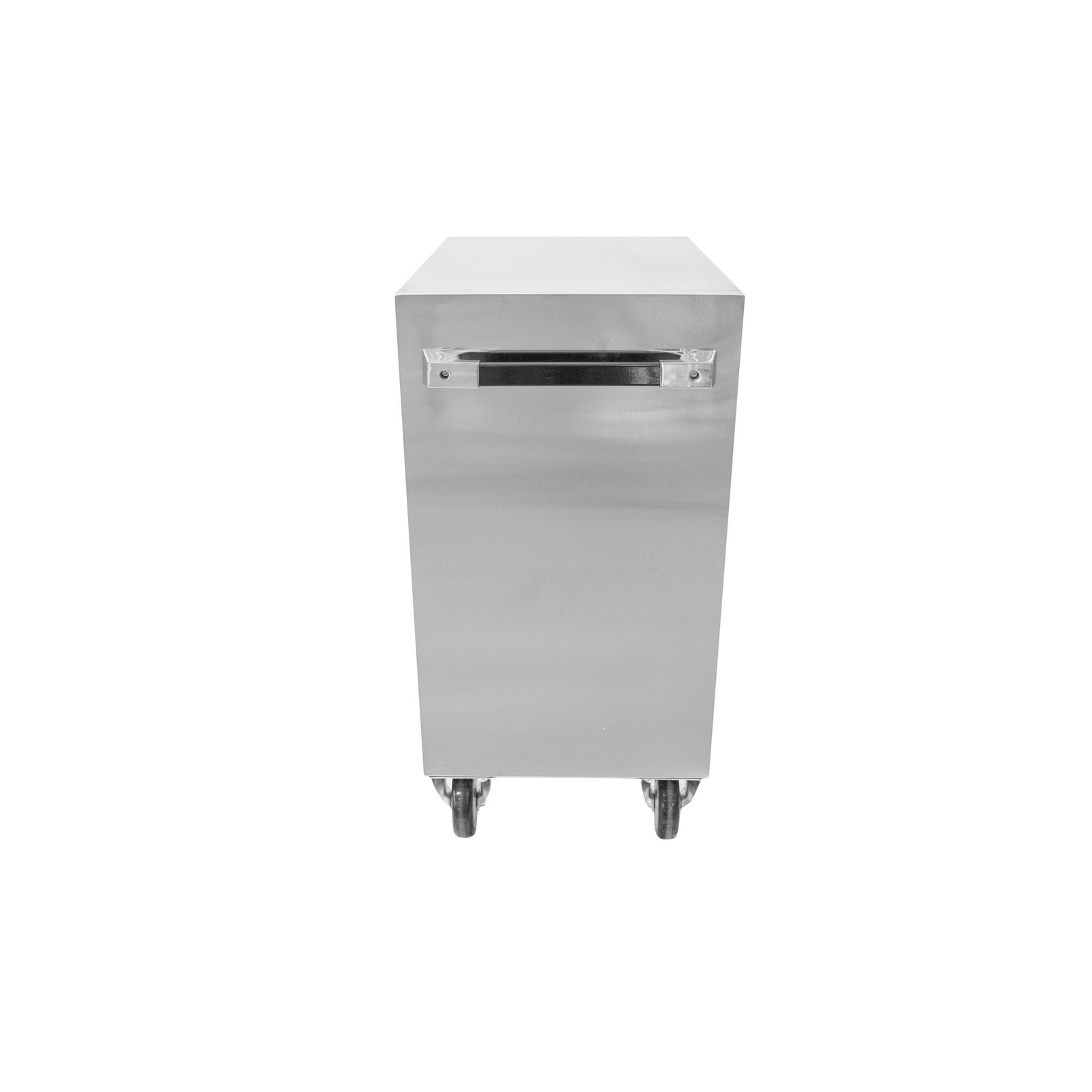 Gabinete acero inoxidable móvil 7 gavetas serie H 27" Urrea - Imagen 4