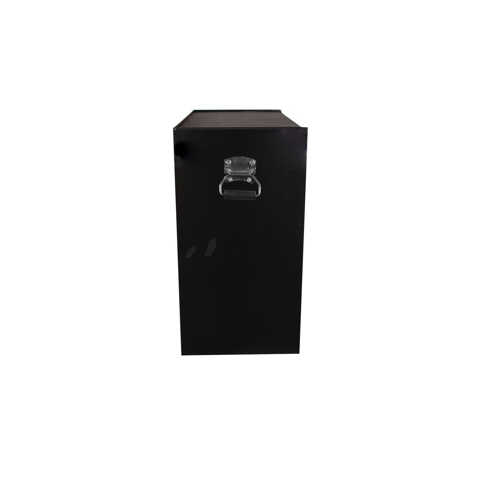 Gabinete superior 8 gavetas color negro serie H 41" Urrea - Imagen 4