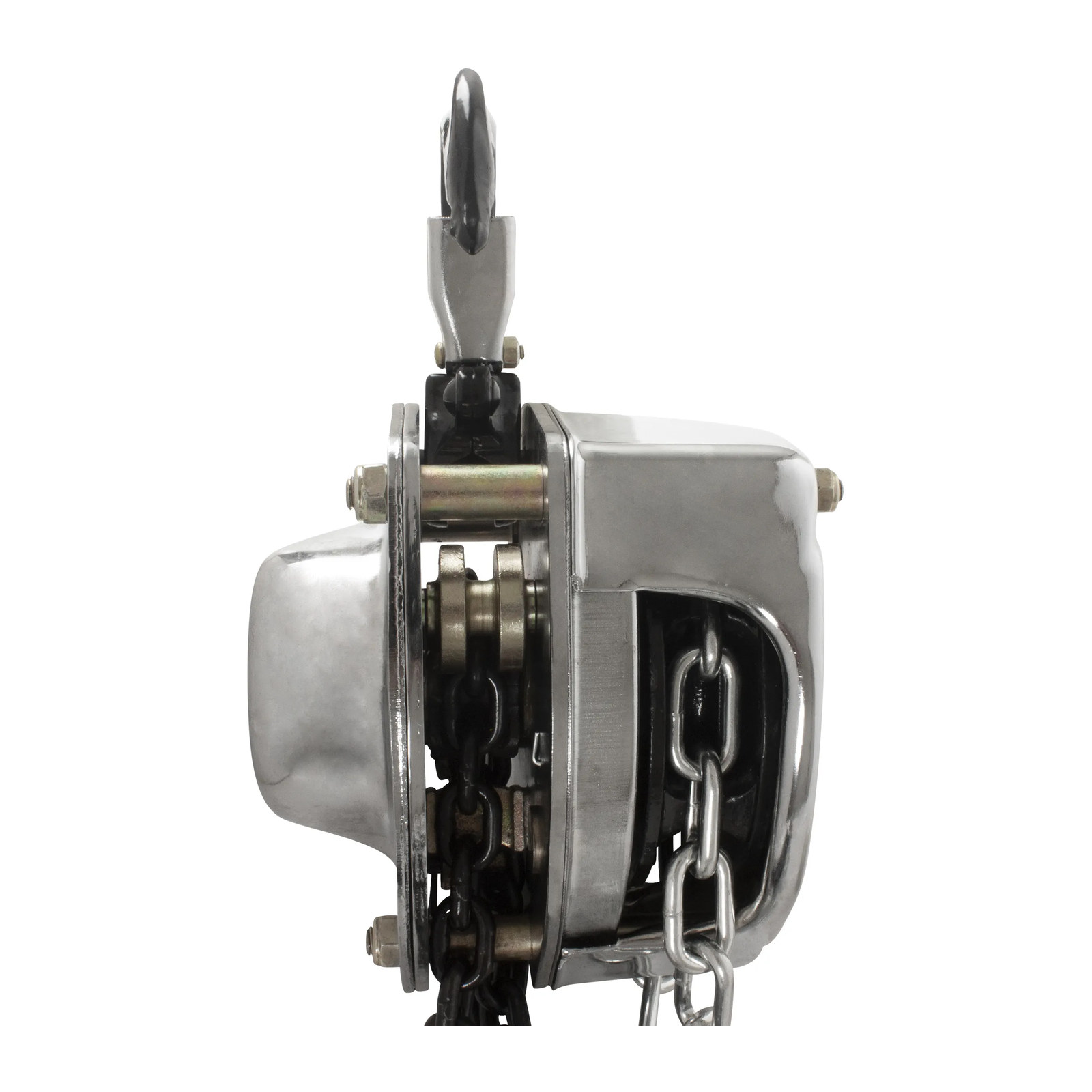 GARRUCHA DOGOTULS 500KG X 3MT 6:1 CROMAD - Imagen 3