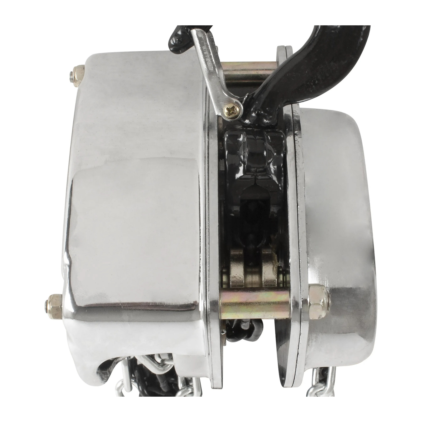 GARRUCHA DOGOTULS 500KG X 3MT 6:1 CROMAD - Imagen 4