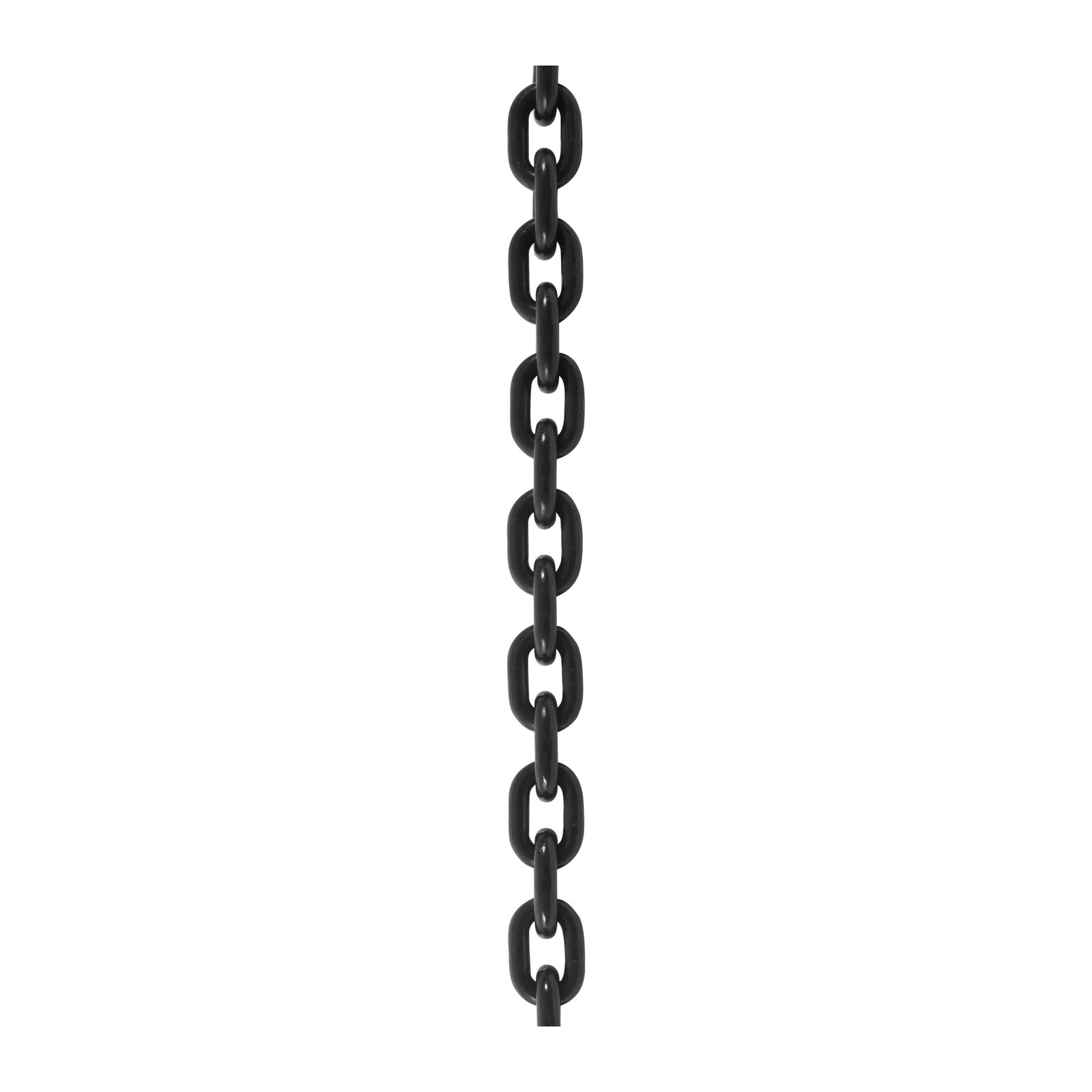 Cadena G80 10 x 30 mm de Levante 10 m con Gancho