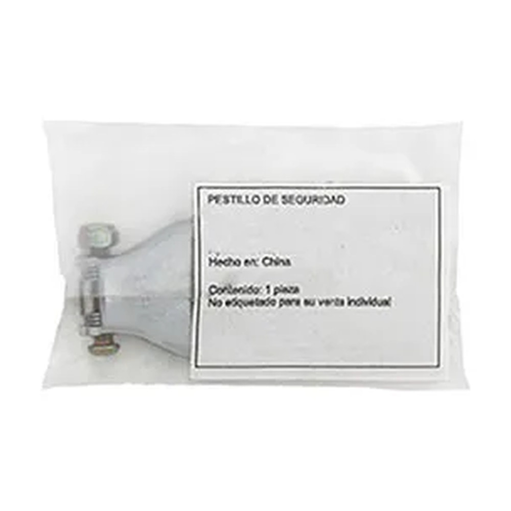 PESTILLO DE SEGURIDAD .5 ton - Imagen 3