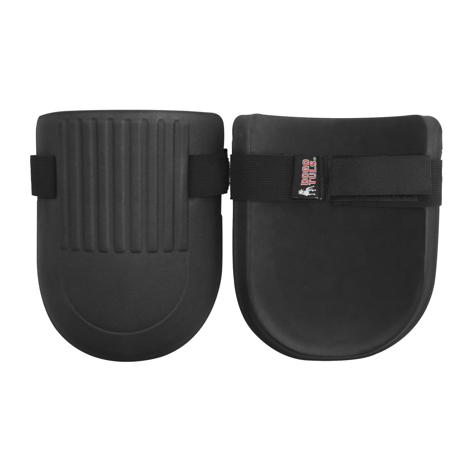 Rodillera Ligera Flexible (Par) - Paquete 4 Piezas