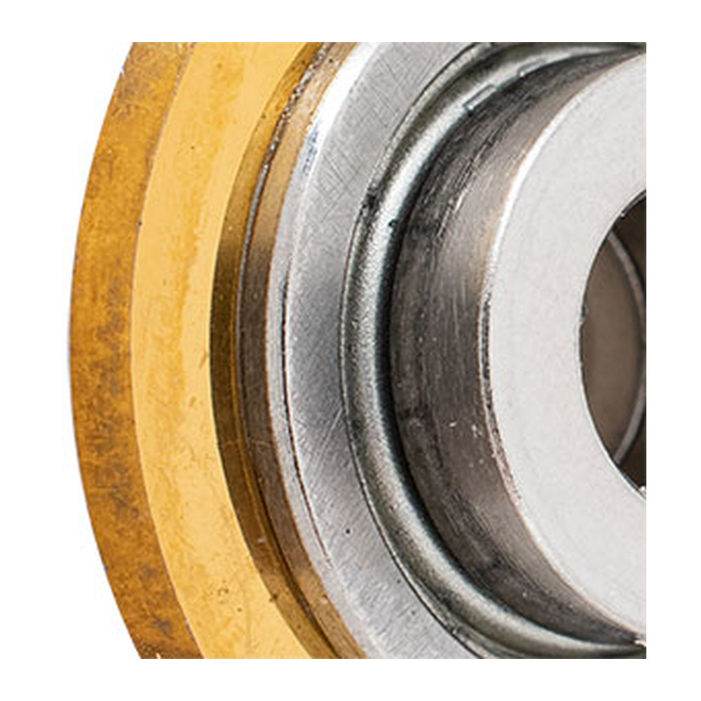 CUCHILLAS PARA CORTADORA HJ4021 (22 x 6 x 10,5) - Imagen 2