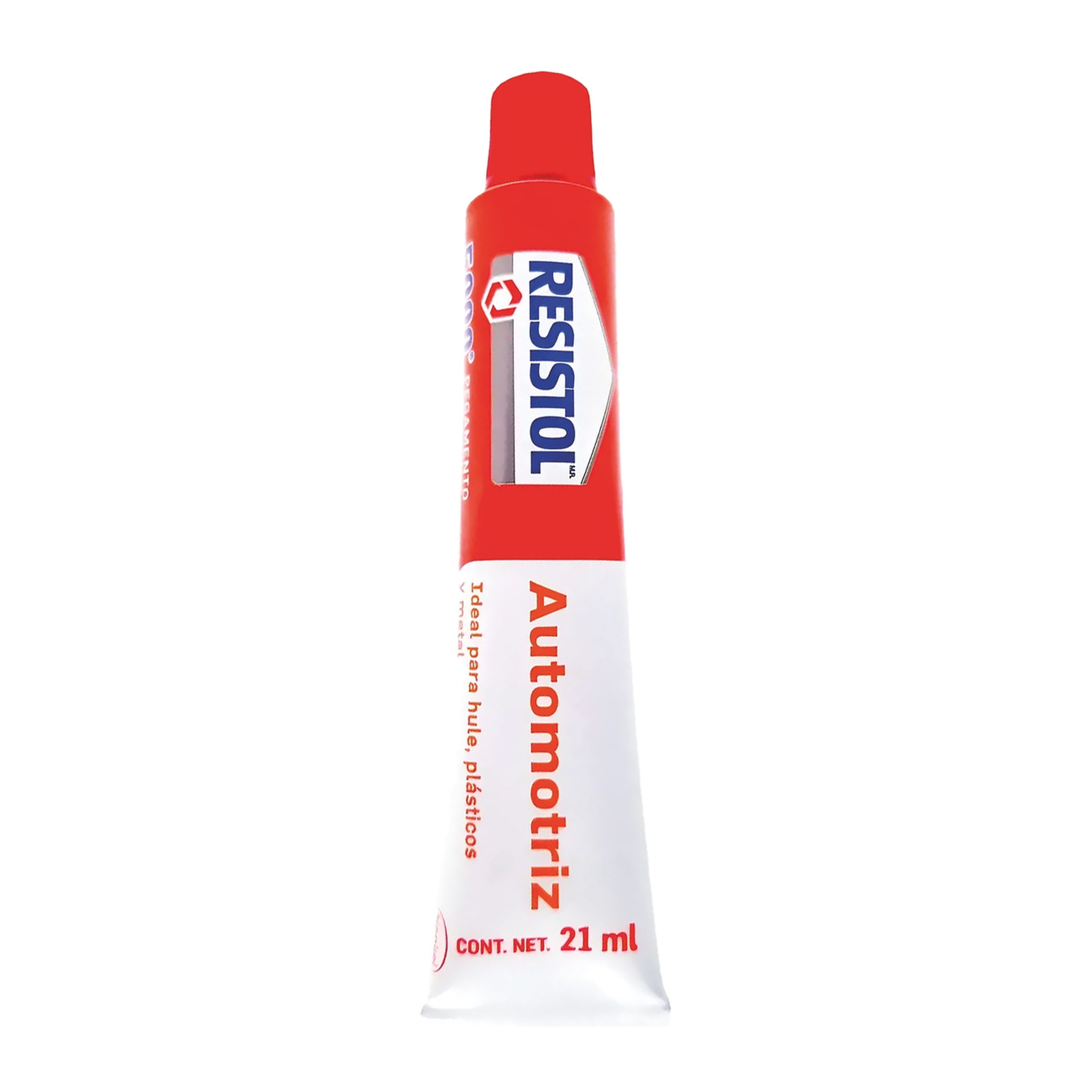 PEGAMENTO REPARADOR PARA USO AUTOMOTRIZ RESISTOL 5000 21 ML
