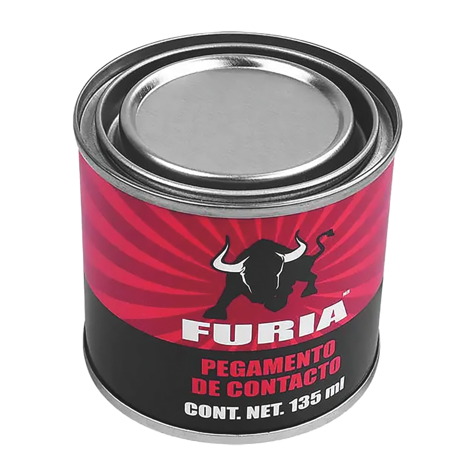 PEGAMENTO DE CONTACTO FURIA 135 ML