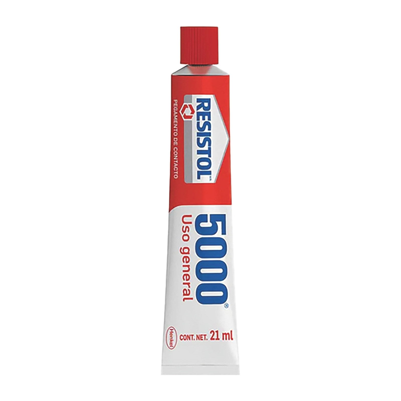 PEGAMENTO REPARADOR USO GENERAL RESISTOL 5000 SX 21 ML