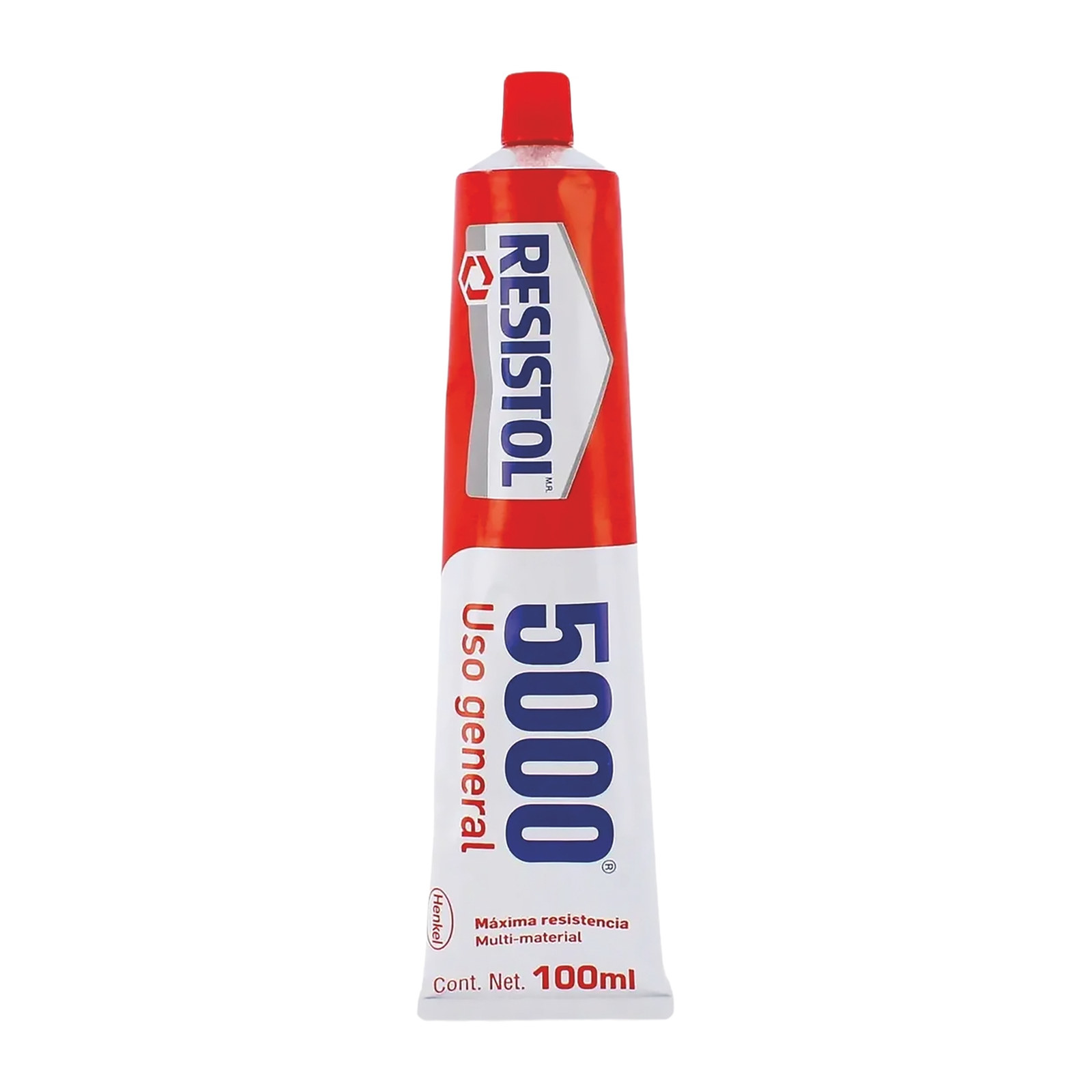 PEGAMENTO DE CONTACTO USO GENERAL EN TUBO RESISTOL 5000 UG 100 ML