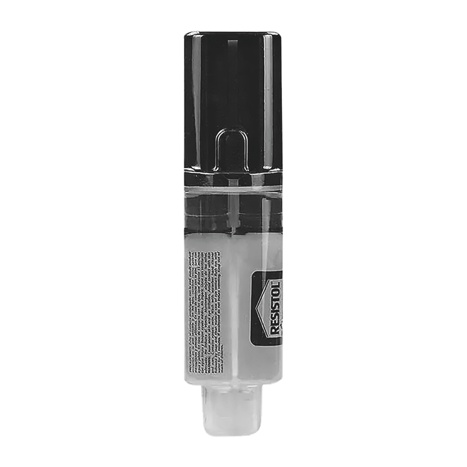 PEGAMENTO EPÓXICO TRANSPARENTE RESISTOL 25 G