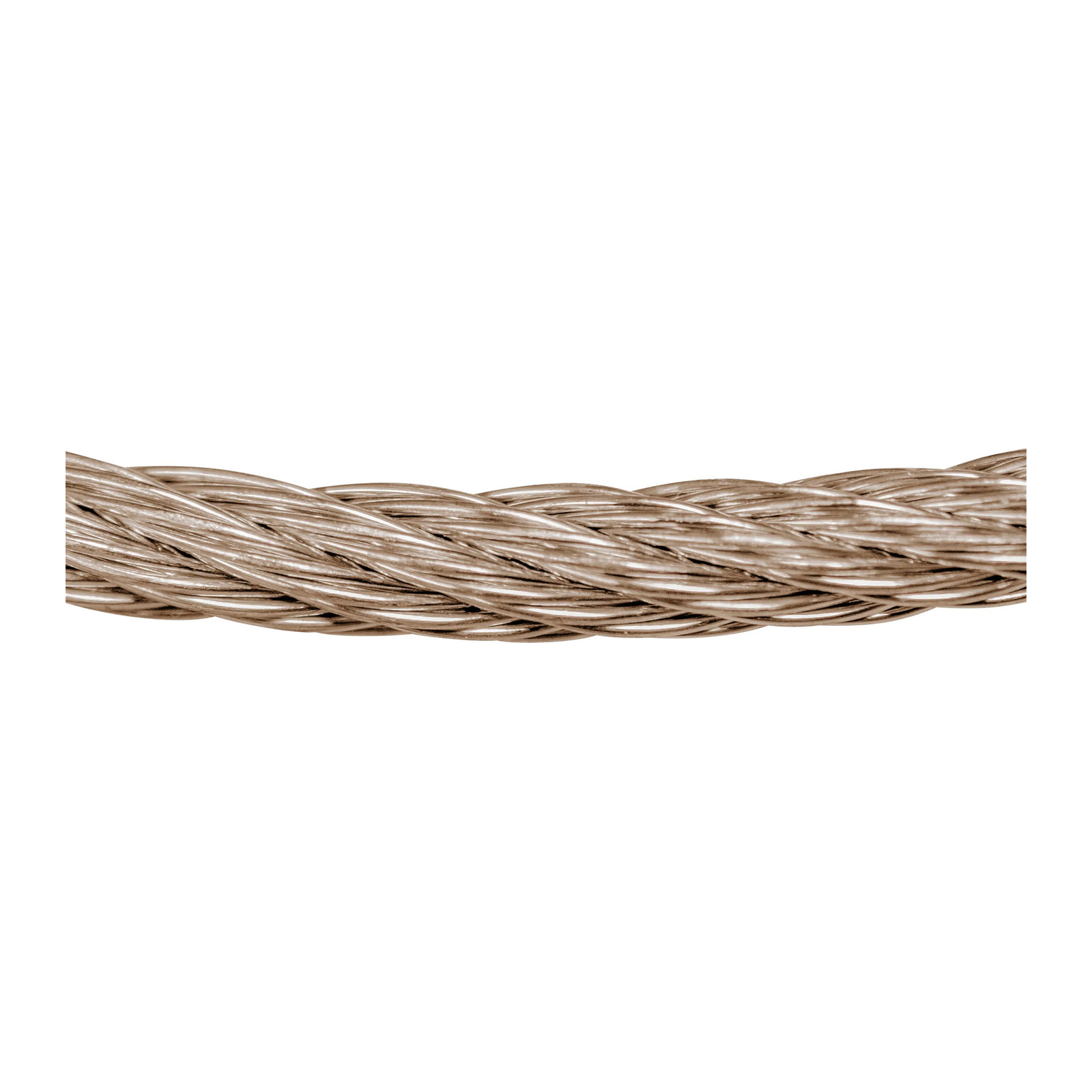 CABLE ACERO ALMA FIBRA 5/16" 6X19 500mts - Imagen 3