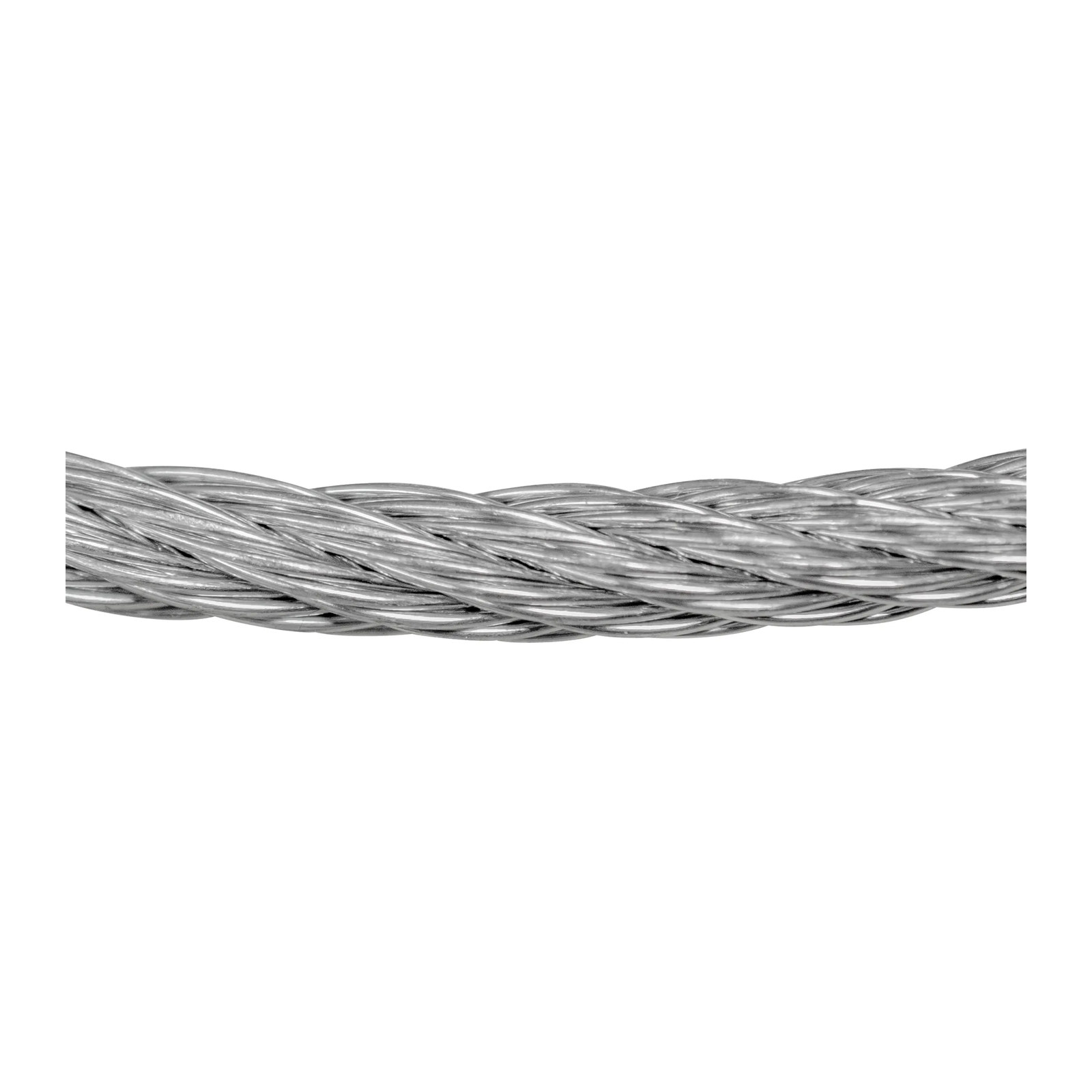 CABLE ACERO GALVANIZADO 3/16" 7X7 100mts - Imagen 3