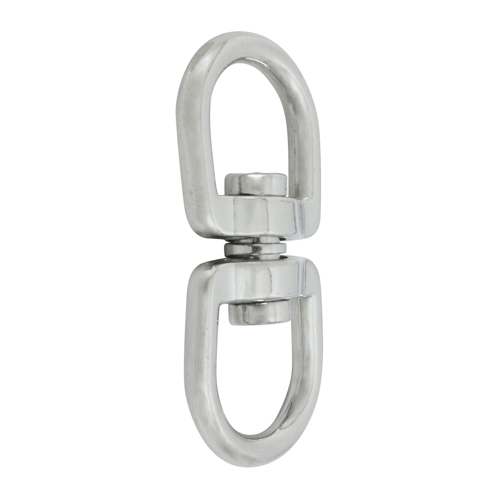 Destorcedor Niquelado 3/4" - Imagen 2
