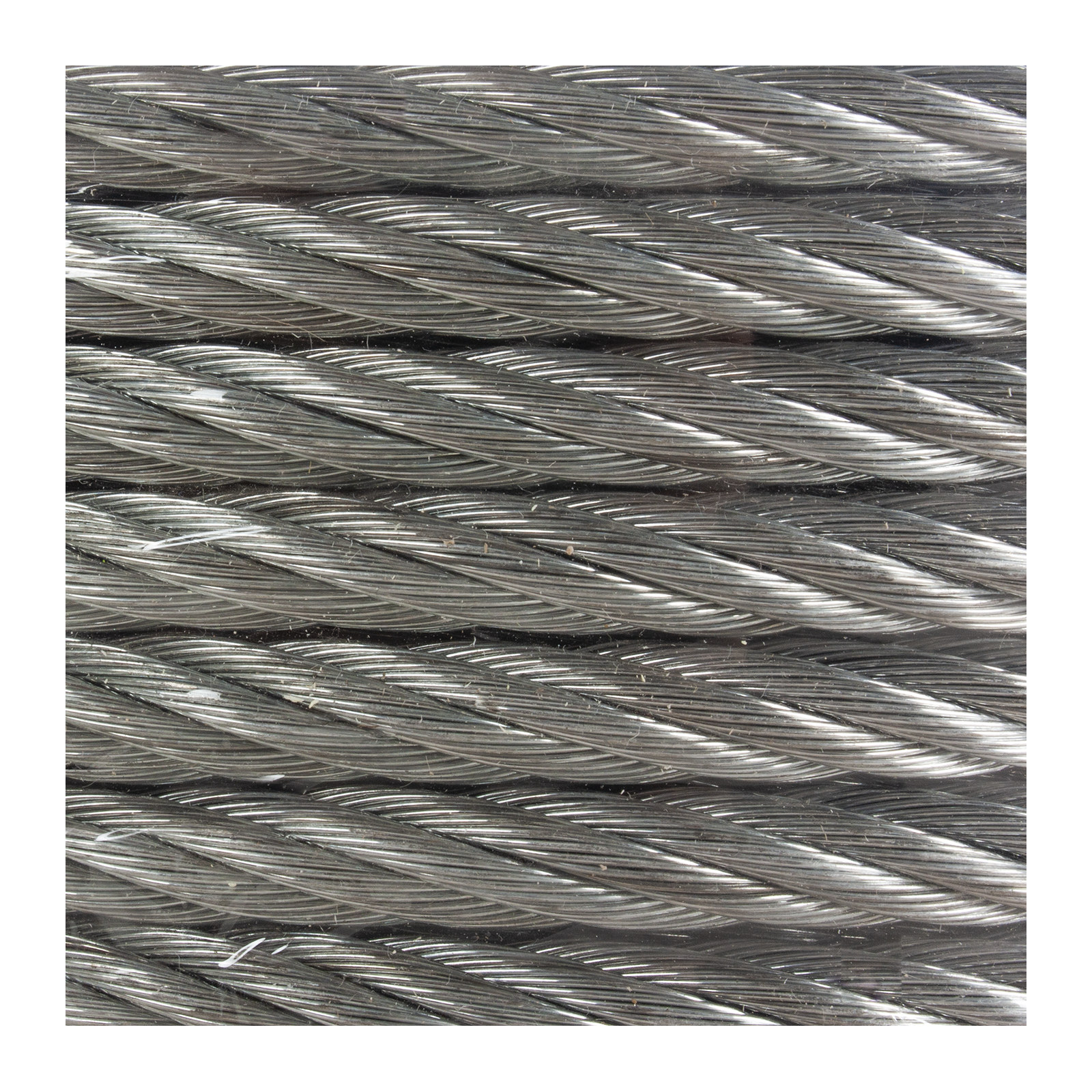 Cable de Acero Galvanizado 3/8" 7x19 100 m - Imagen 2