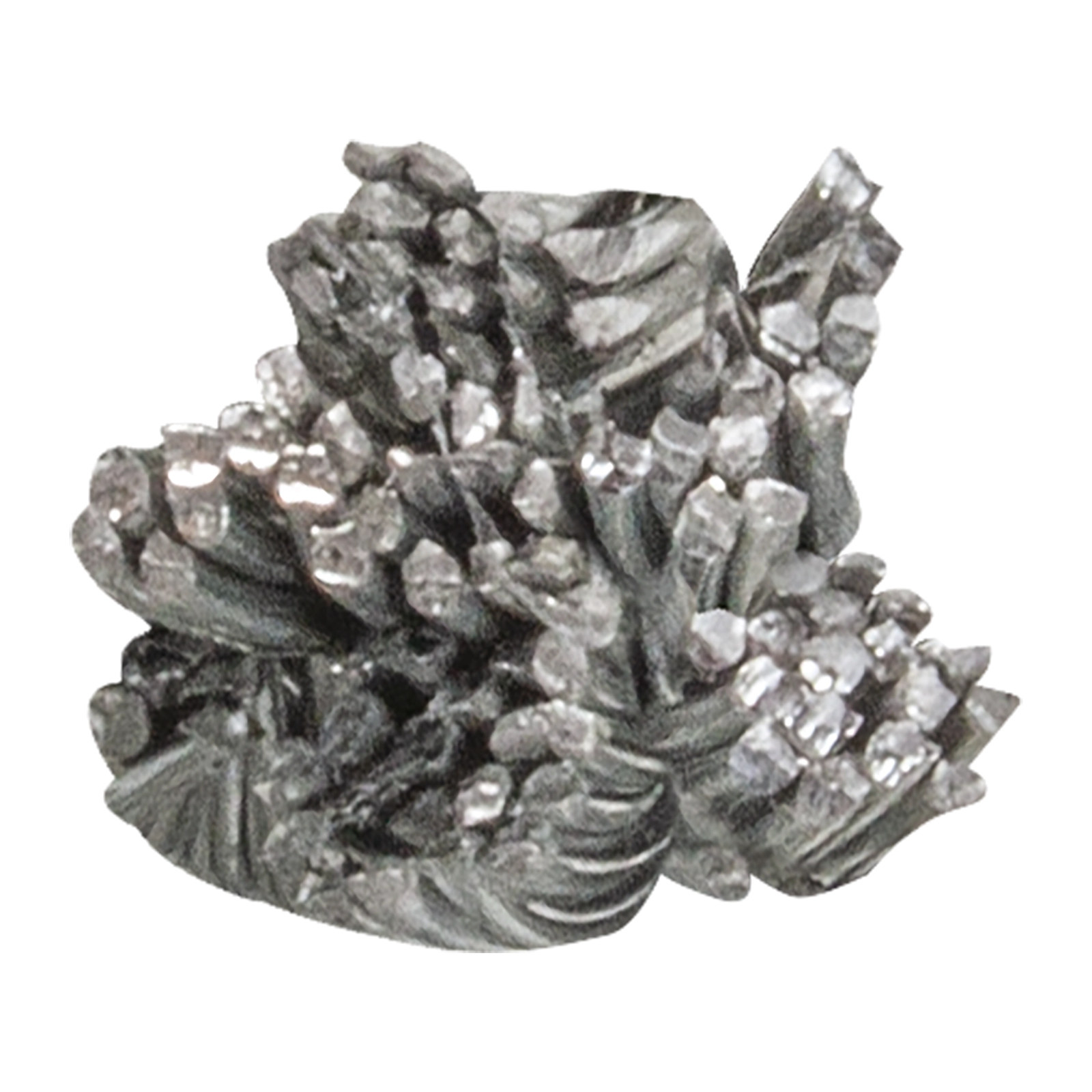Cable de Acero Galvanizado 1/2" 7x19 100 m - Imagen 3