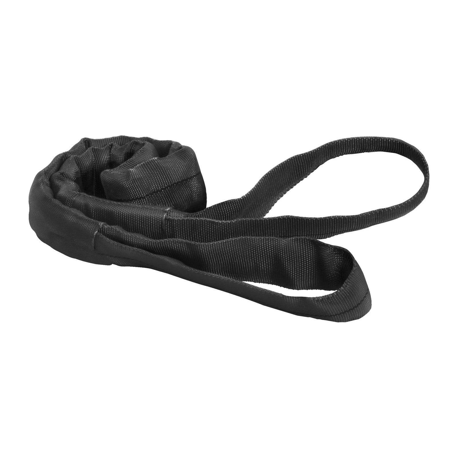 Eslinga Ojo-Ojo para Escenario Negra 3 t 3 m