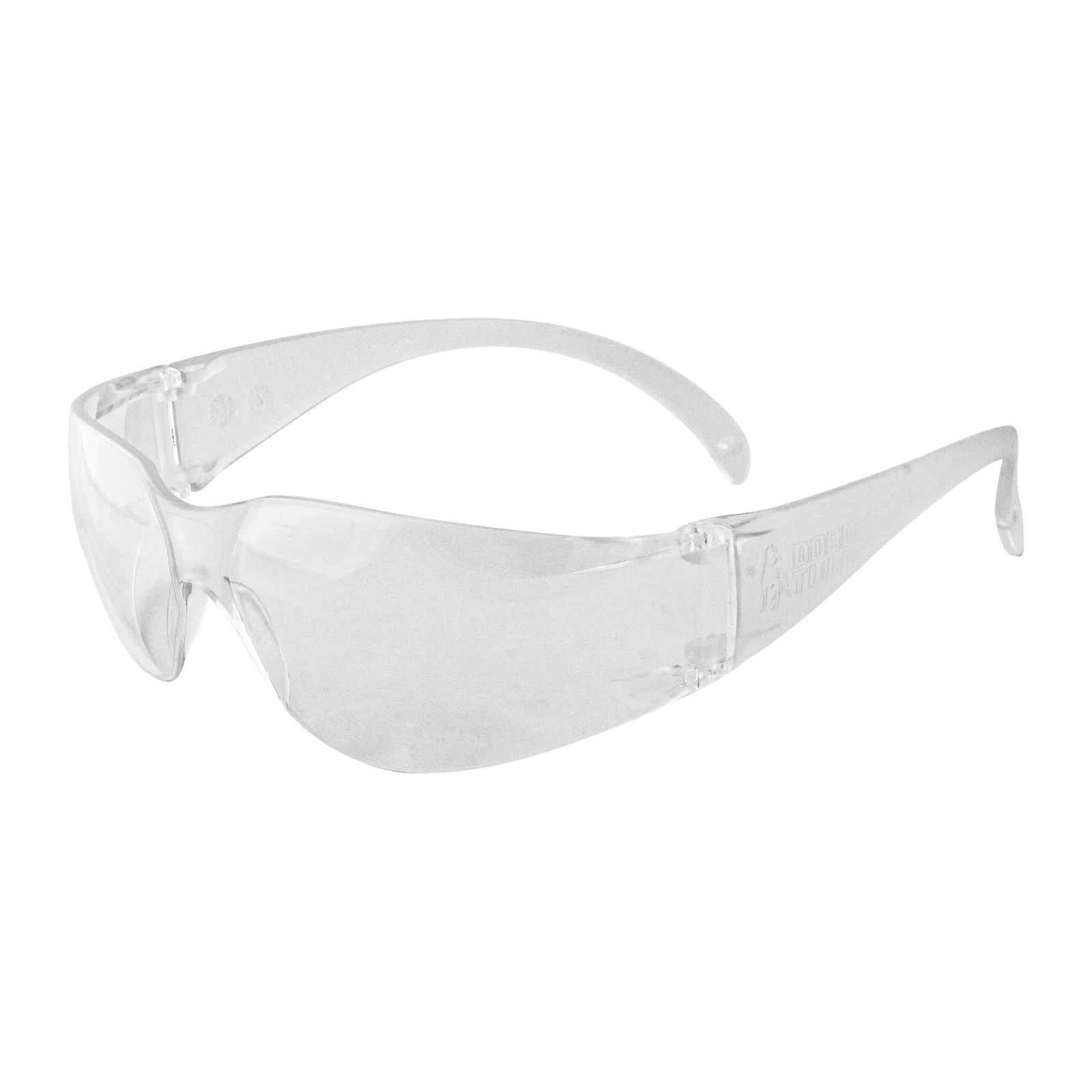Lente de Seguridad Sport Transparente - Paquete 12 Piezas