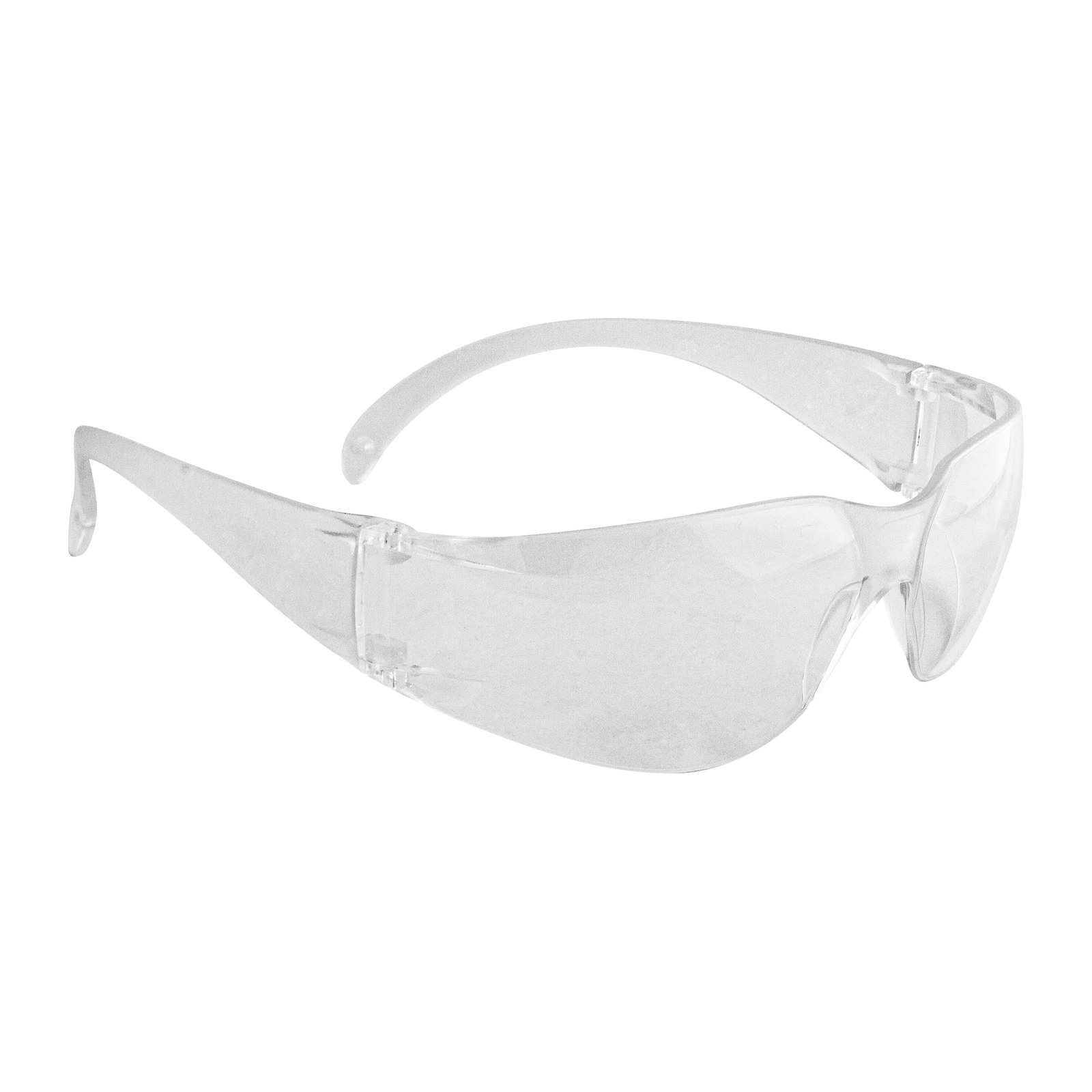 Lente de Seguridad Sport Transparente - Imagen 2