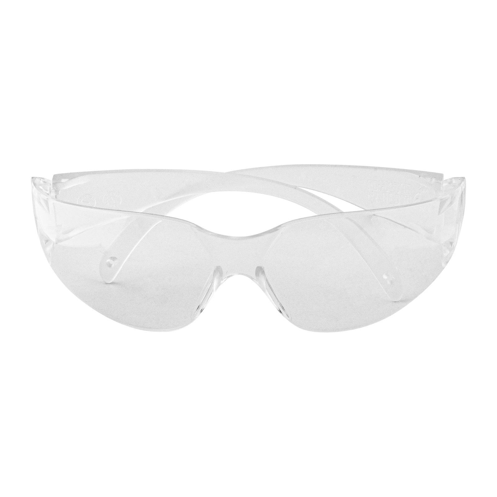 Lente de Seguridad Sport Transparente - Imagen 3