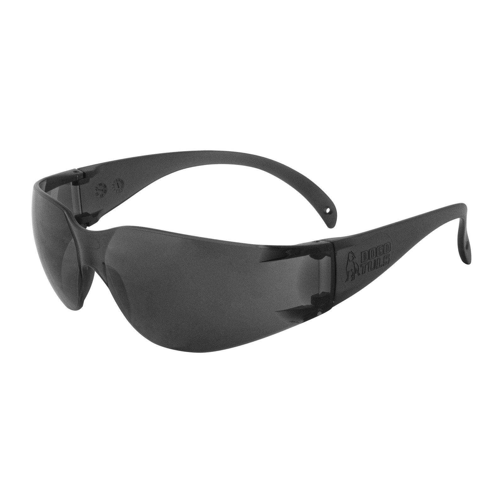 Lente de Seguridad Sport Sombra - Paquete 12 Piezas