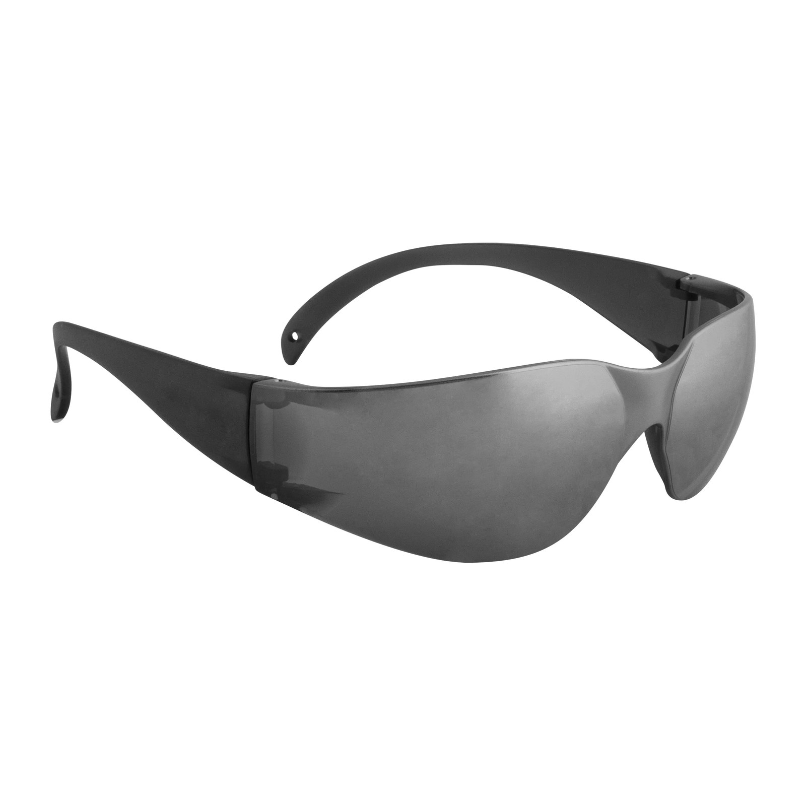 Lente de Seguridad Sport Obscuro Espejo - Imagen 2