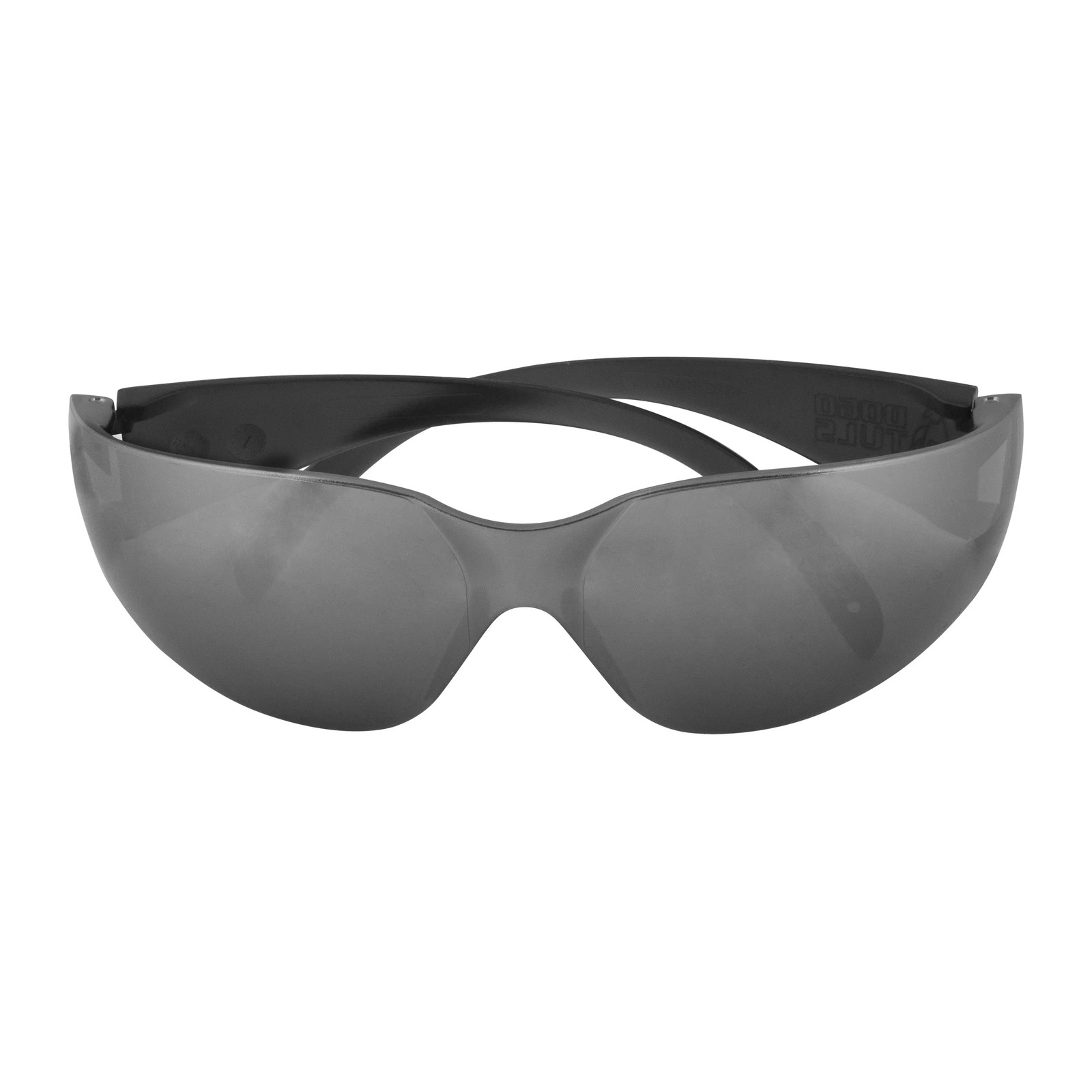 Lente de Seguridad Sport Obscuro Espejo - Imagen 3