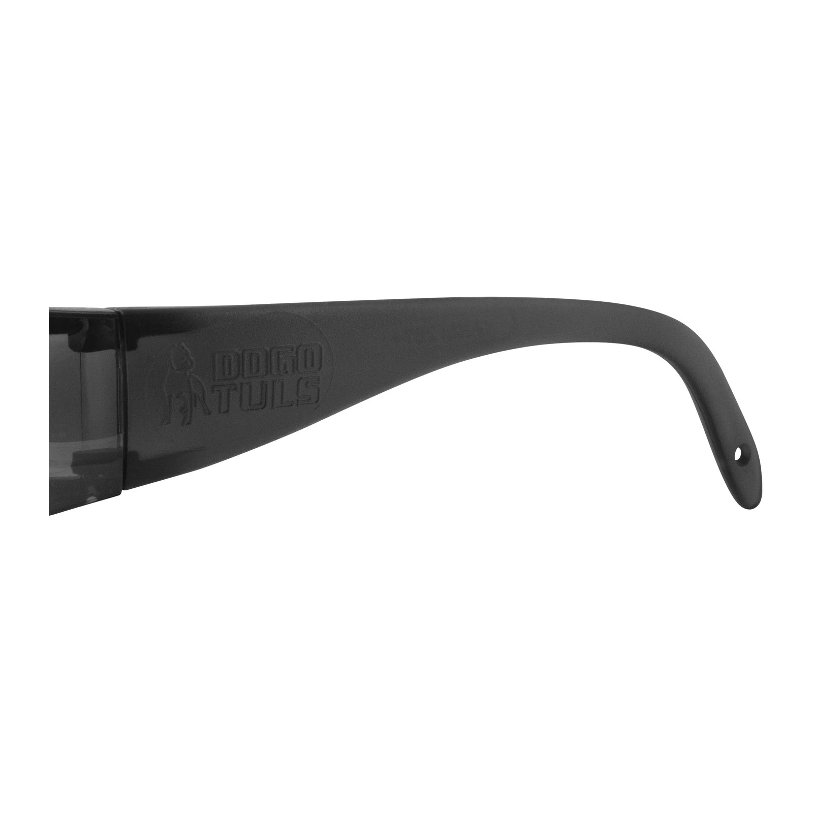 Lente de Seguridad Sport Obscuro Espejo - Imagen 4
