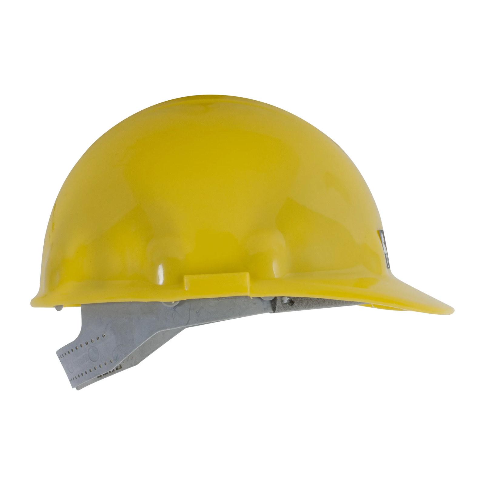 CASCO DE SEGURIDAD AMARILLO DOGOTULS