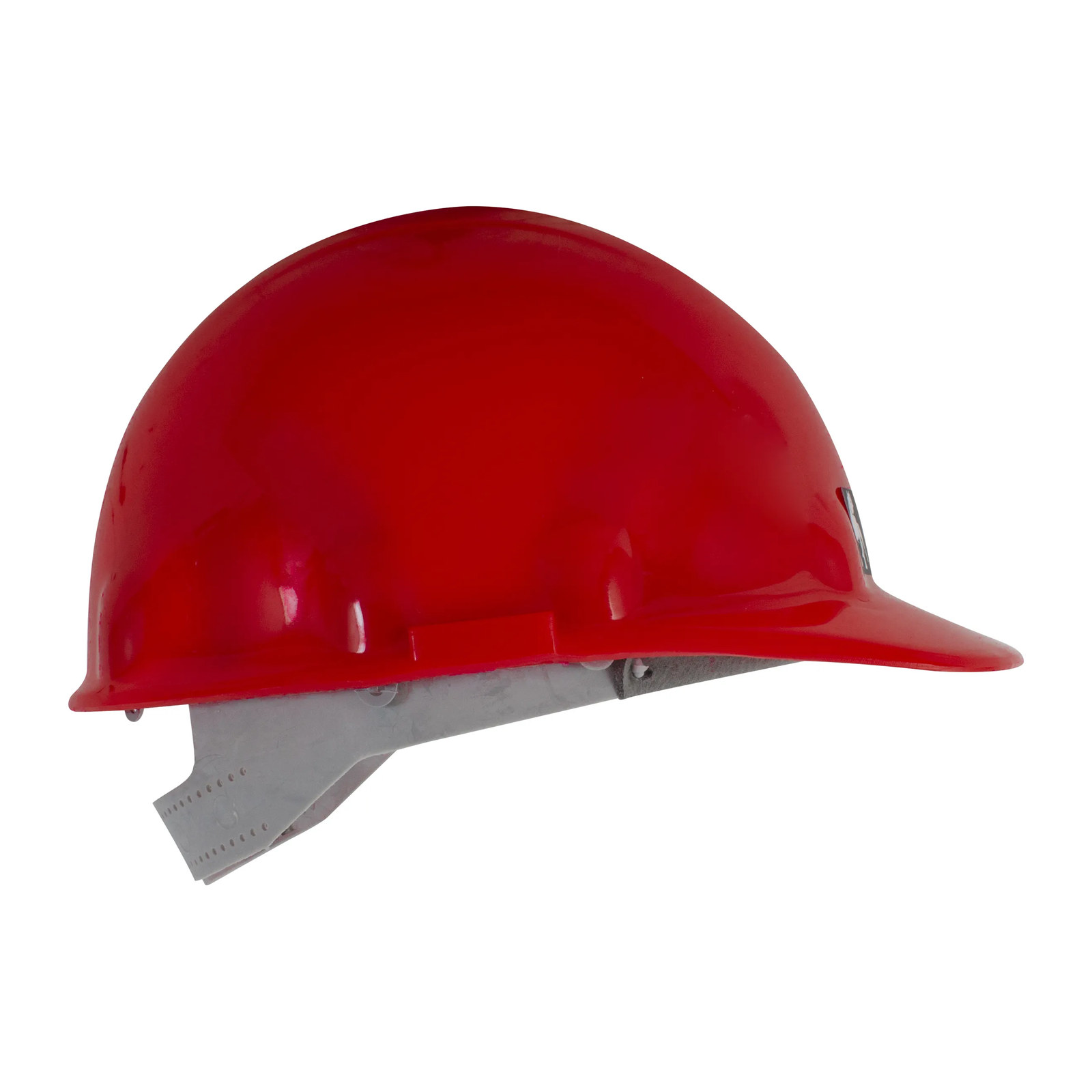 CASCO DE SEGURIDAD ROJO  DOGOTULS - Imagen 2