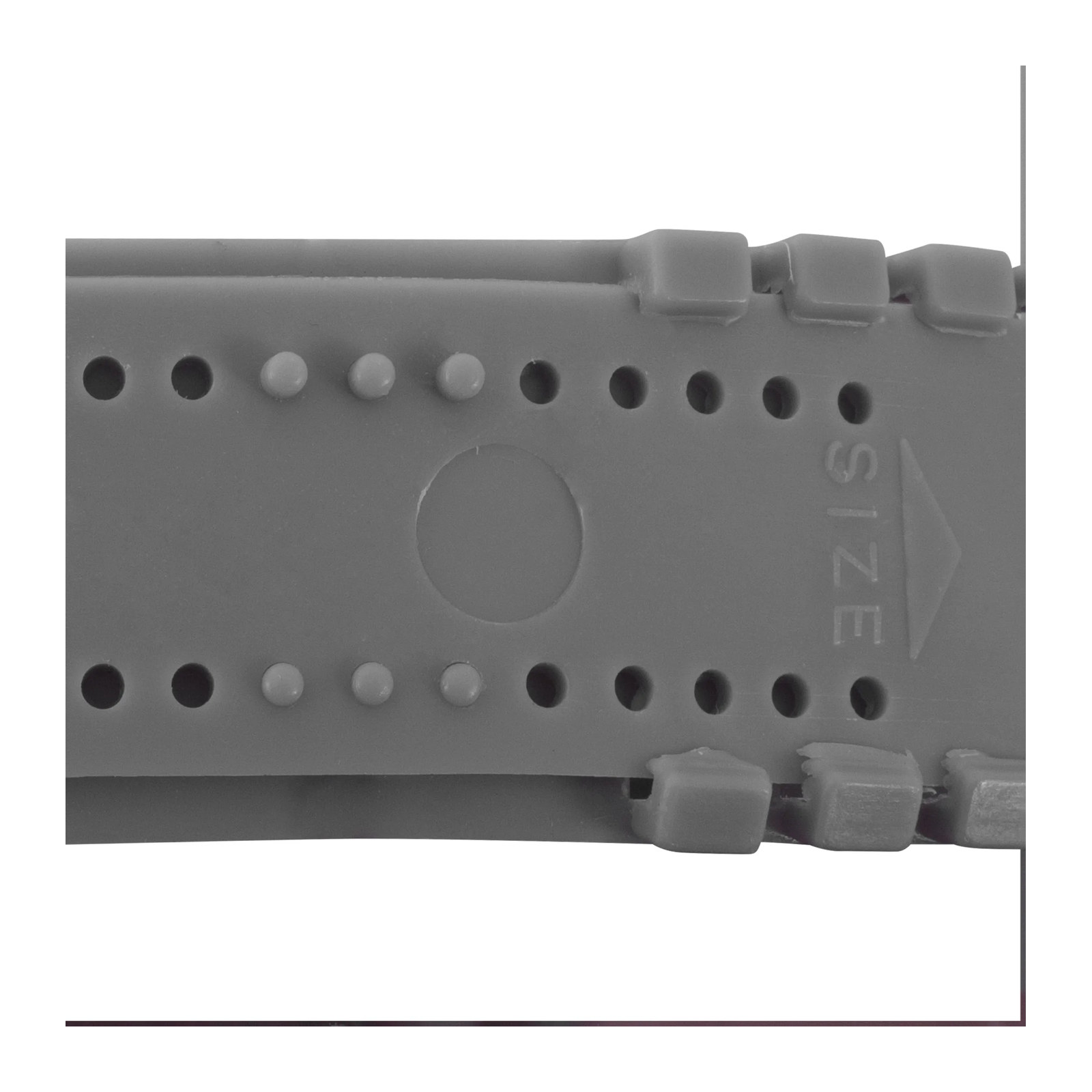 CASCO DE SEGURIDAD ROJO  DOGOTULS - Imagen 4