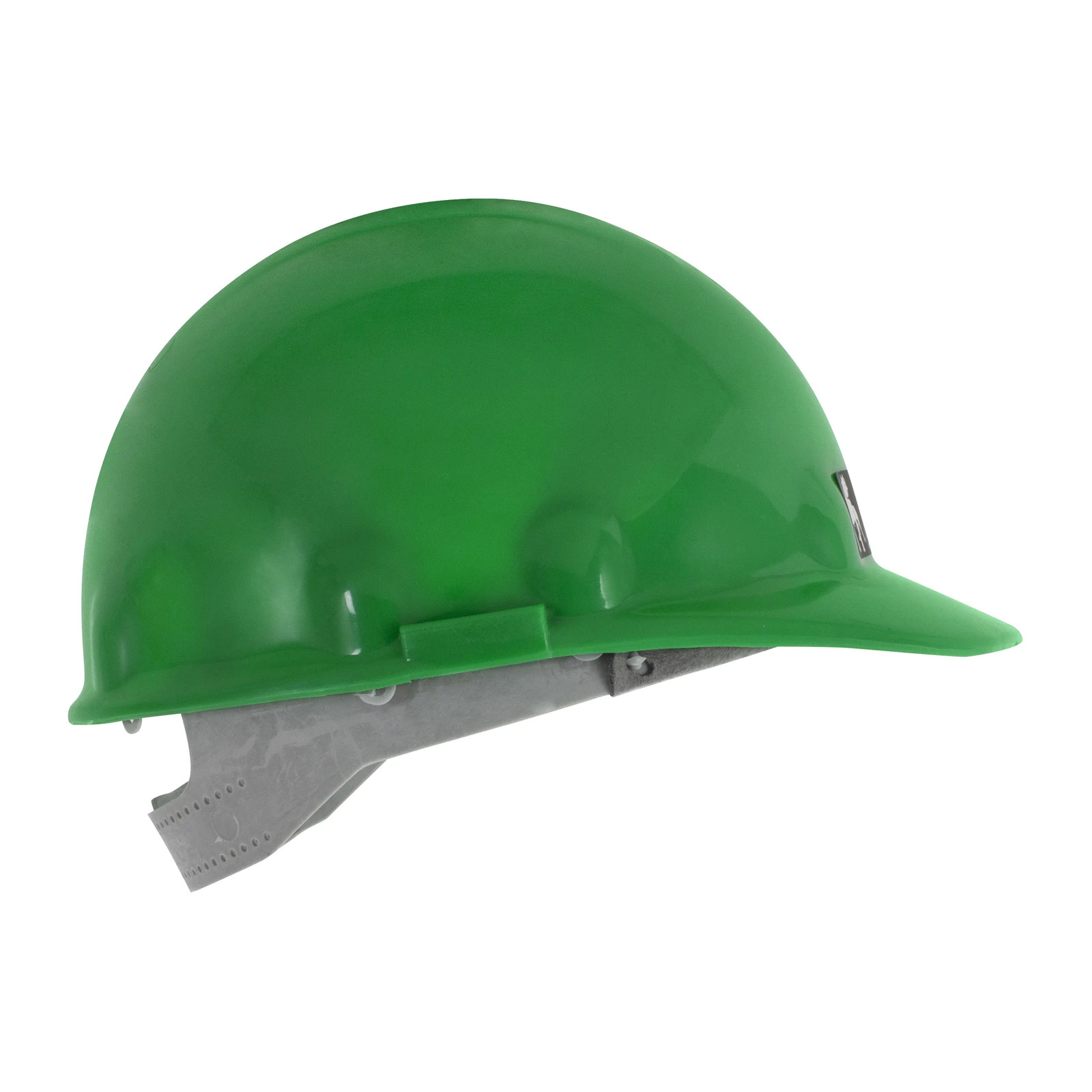 CASCO DE SEGURIDAD VERDES  DOGOTULS