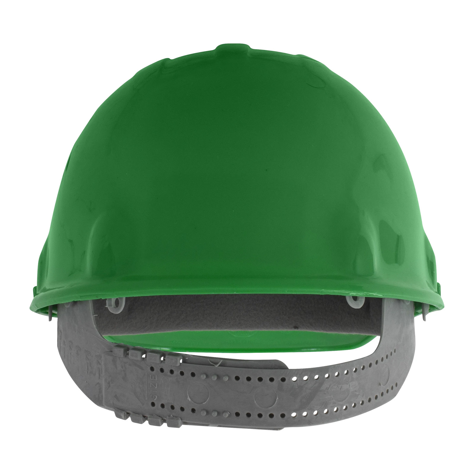 CASCO DE SEGURIDAD VERDES  DOGOTULS - Imagen 2