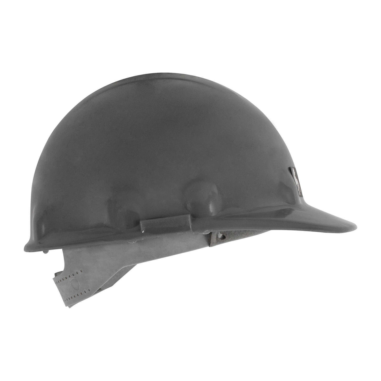 Casco Cachucha Intervalos Gris - Imagen 2