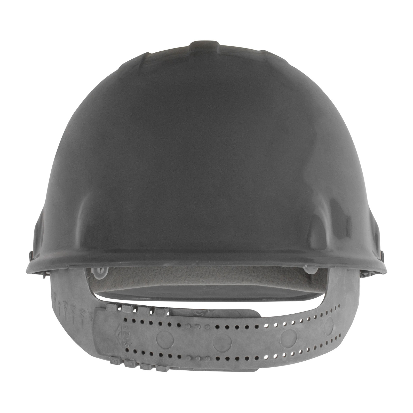 Casco Cachucha Intervalos Gris - Imagen 3