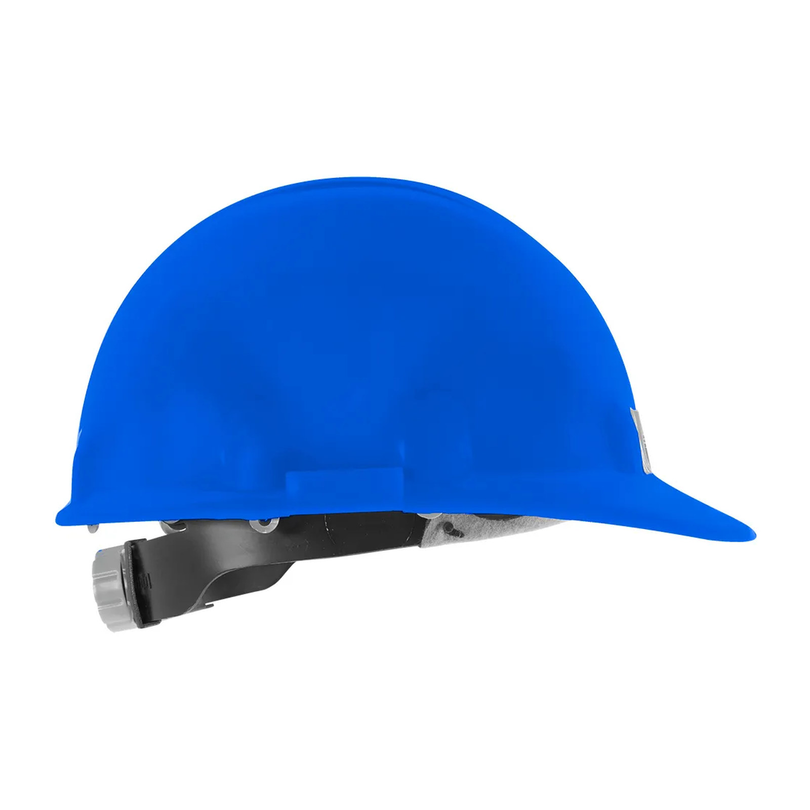 Casco Cachucha Matraca Azul - Imagen 2